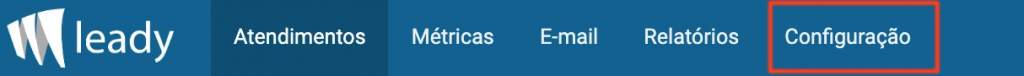 sistema-leady-menu-opções