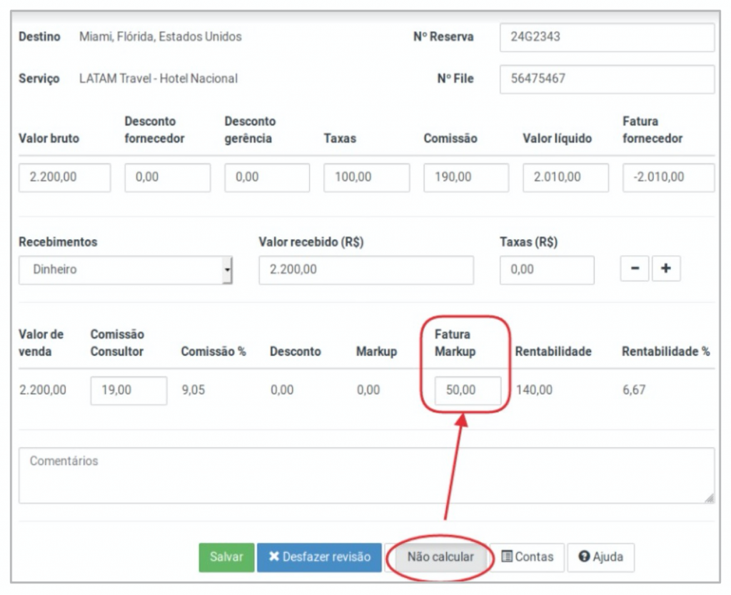 sistema-leady-fatura-markup-manual