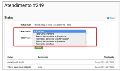 sistema-leady-mudar-status-atendimento