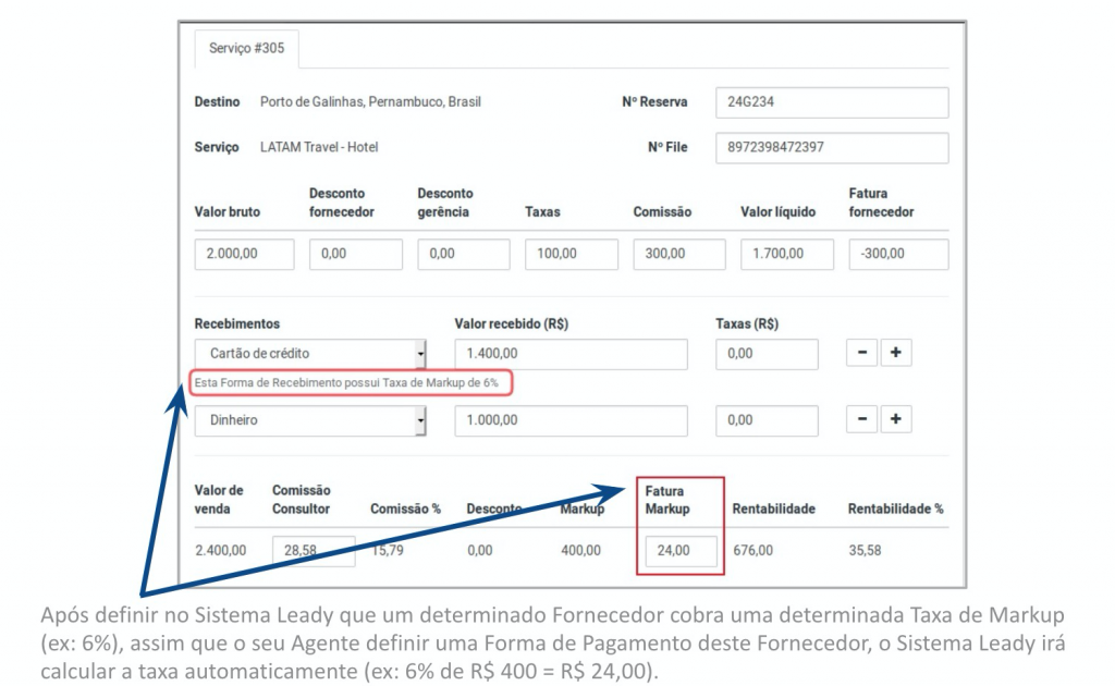 sistema-leady-cálculo-taxa-markup-1