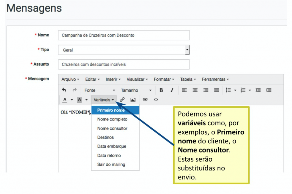 sistema-leady-variável-sair-do-mailing