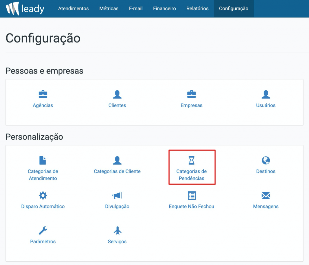 sistema-leady-personalizar-pendências