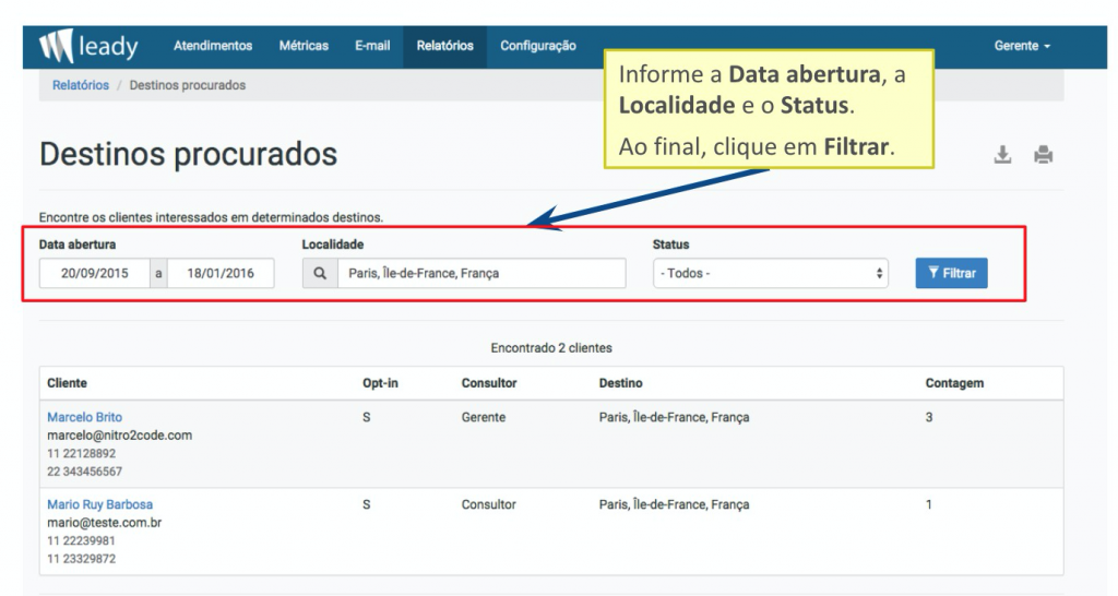 sistema-leady-relatório-análise-de-demanda